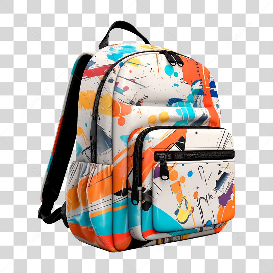Back to School Transparent PNG