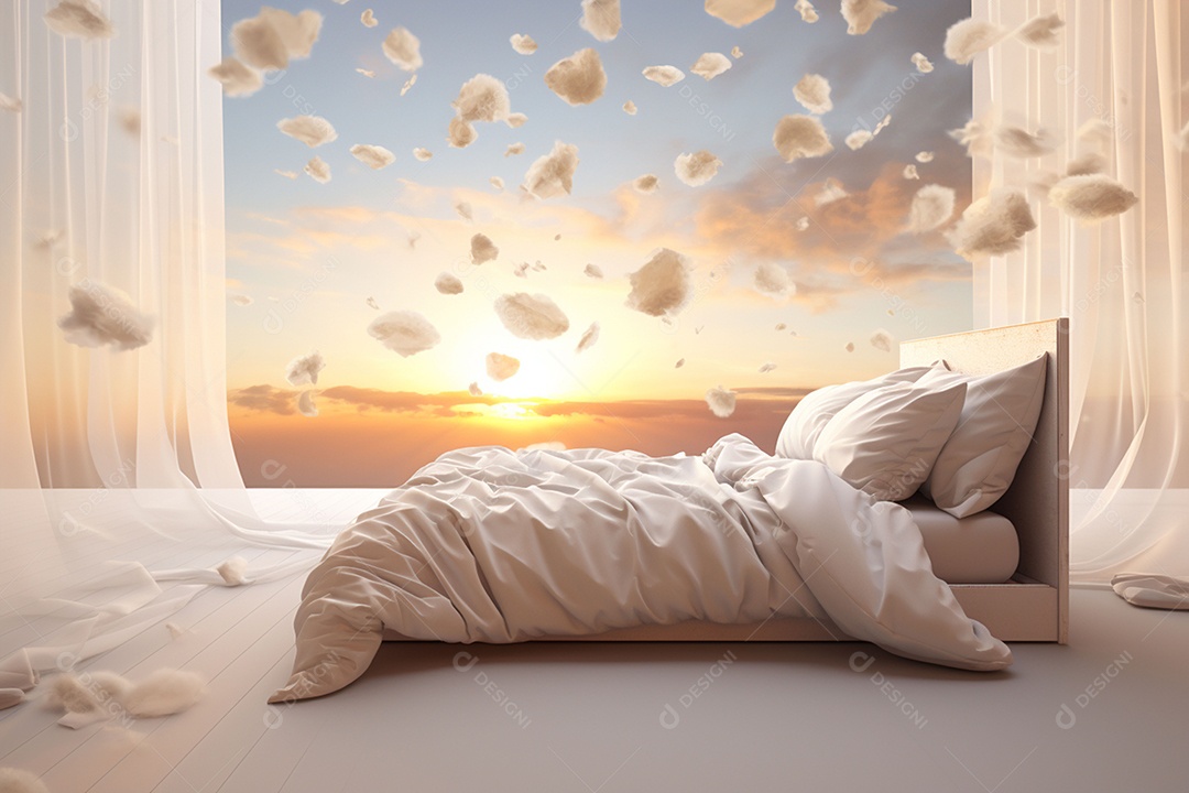 Quarto para casal no dia dos namorados