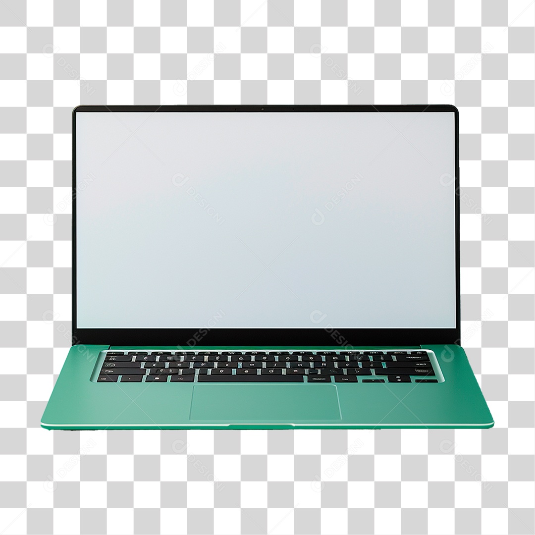 Notebook PNG Transparente