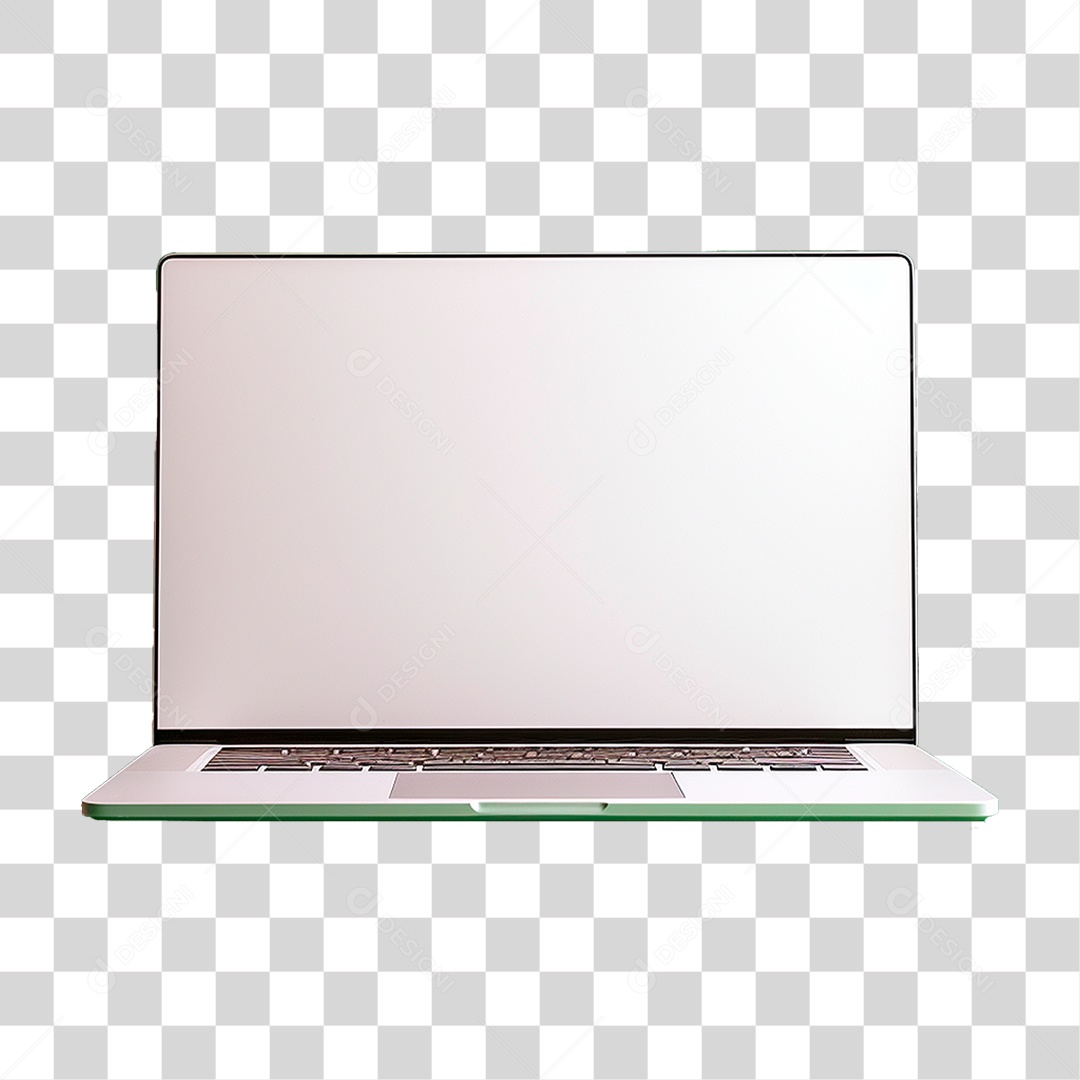 Notebook PNG Transparente
