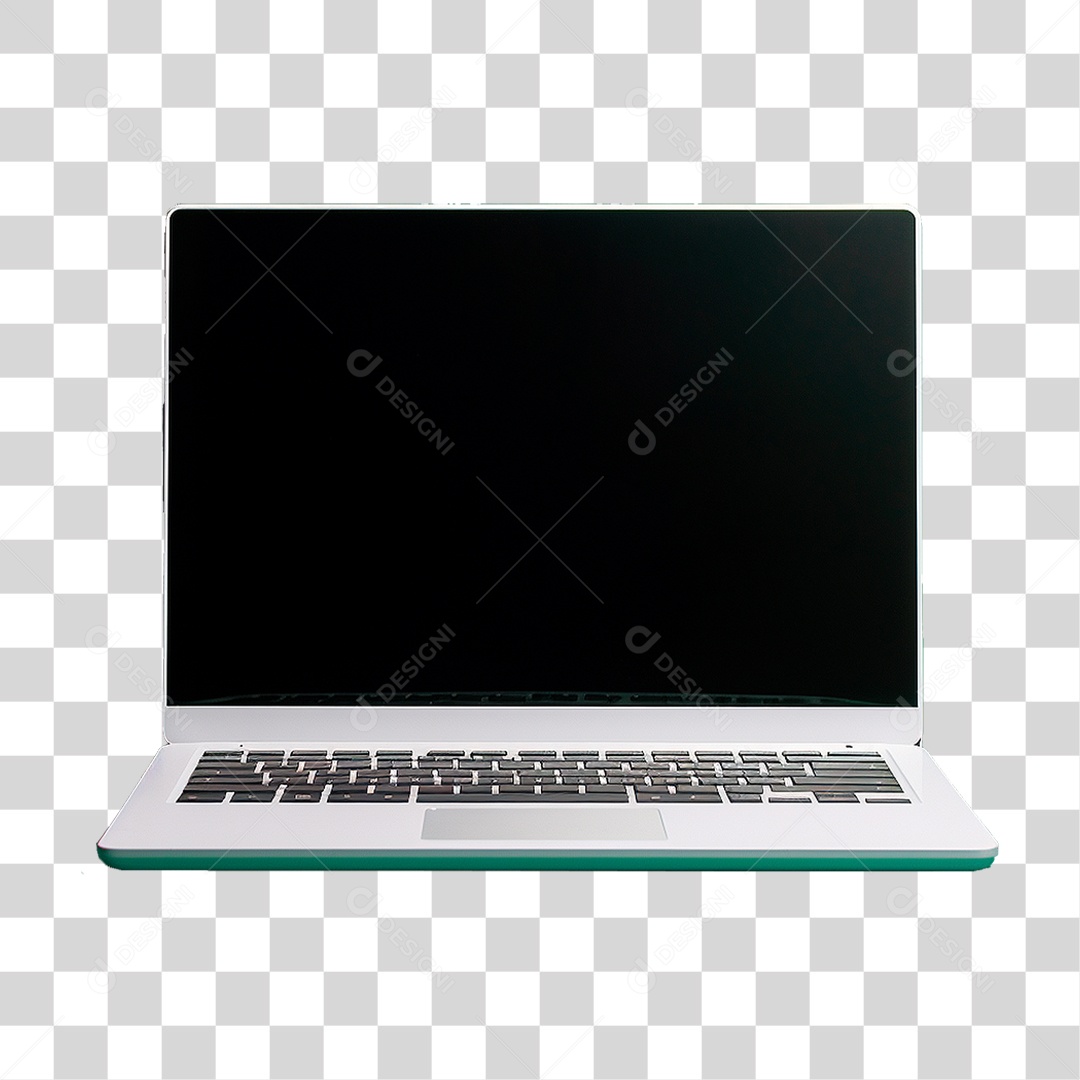 Notebook PNG Transparente