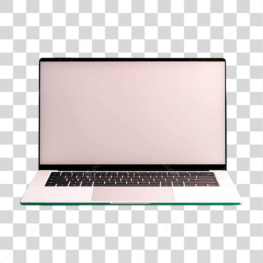 Transparent PNG Notebook