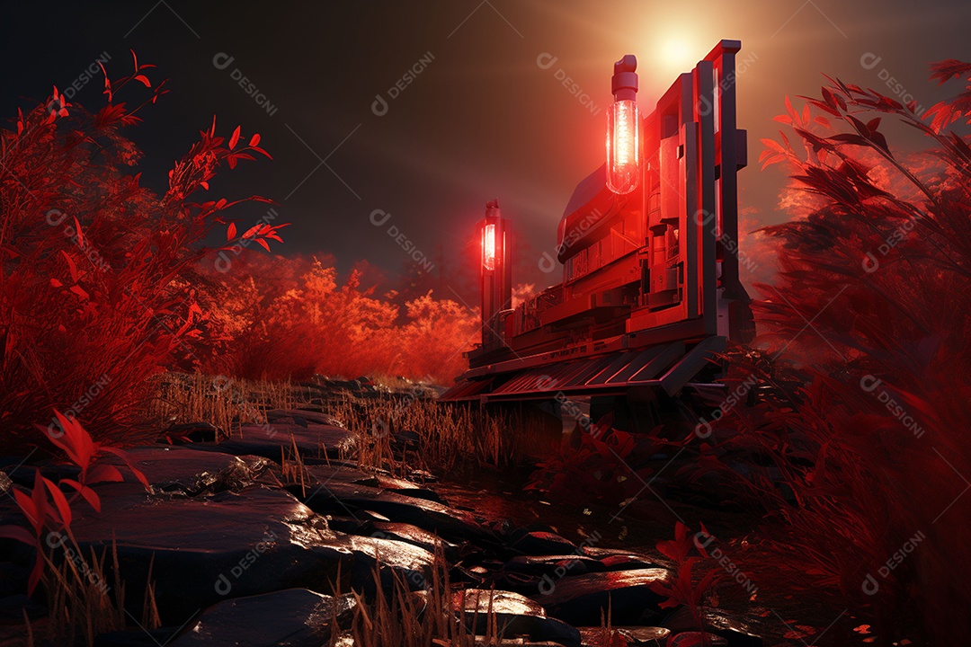 O modo de desempenho Redfalls vem como parte de uma substituição