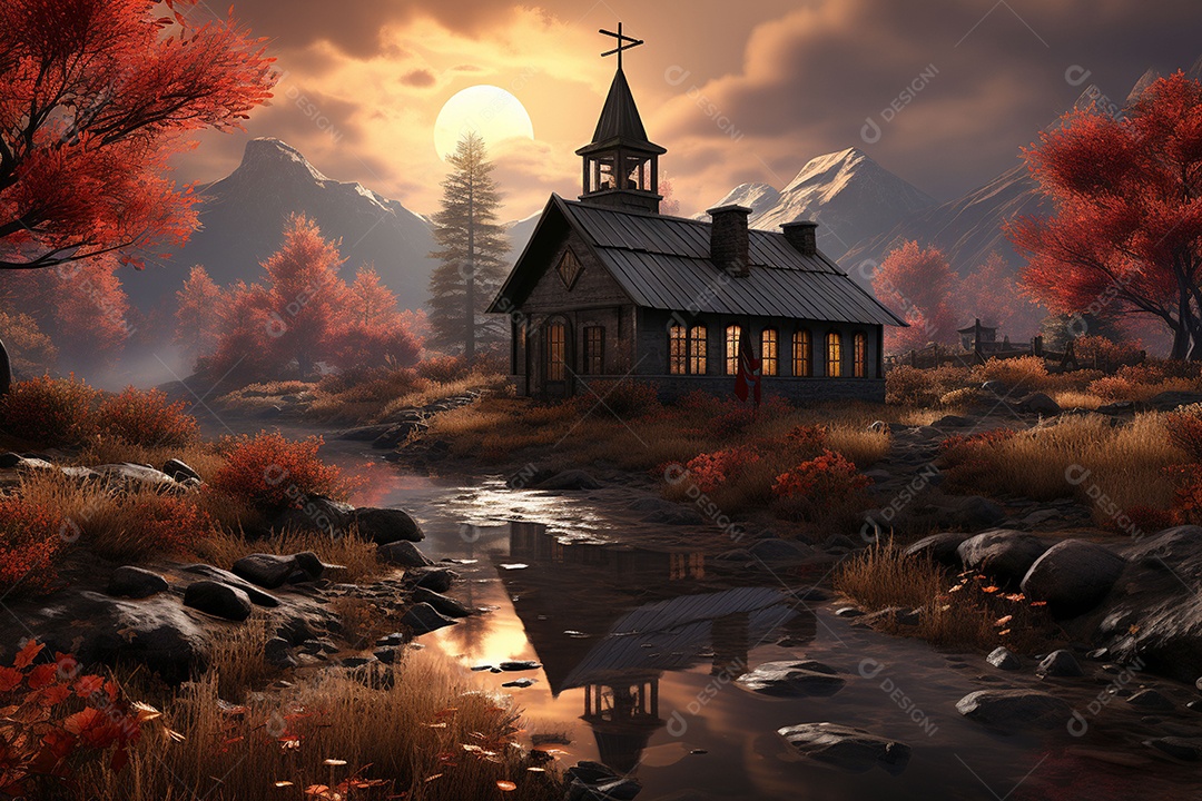 O modo de desempenho Redfalls vem como parte de uma substituição