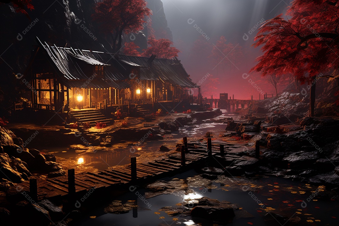 O modo de desempenho Redfalls vem como parte de uma substituição