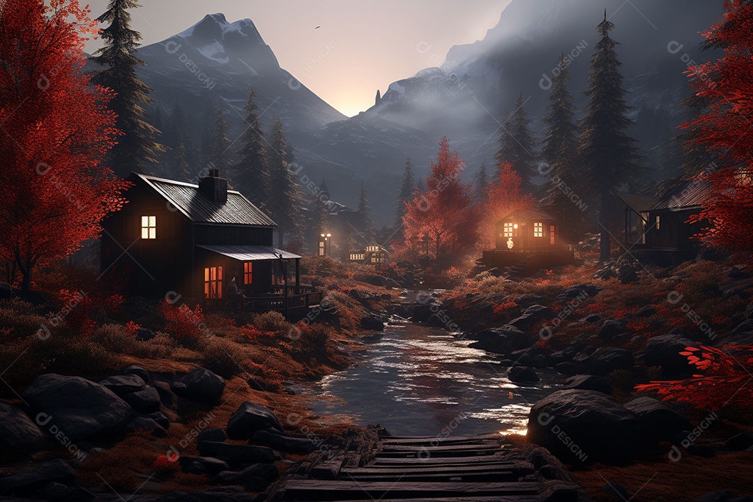 O modo de desempenho Redfalls vem como parte de uma substituição