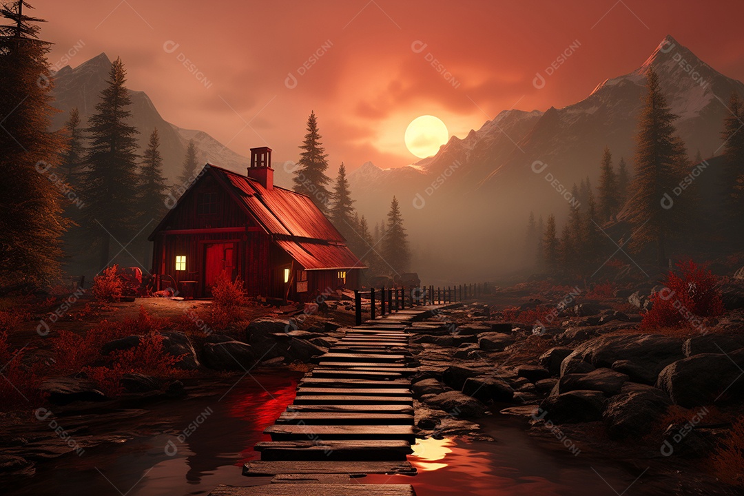 O modo de desempenho Redfalls vem como parte de uma substituição