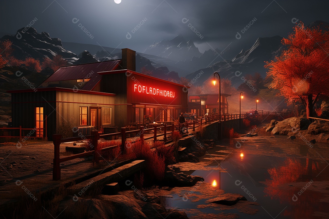 O modo de desempenho Redfalls vem como parte de uma substituição