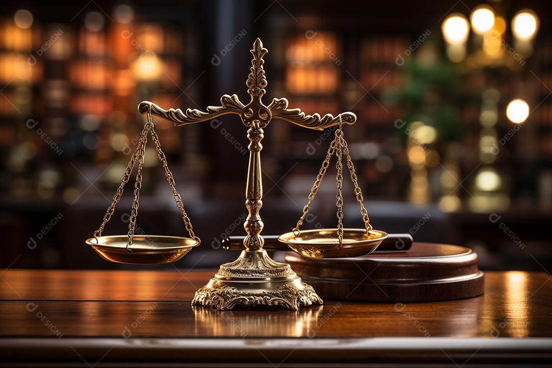 Navegando pelo caminho da Justiça