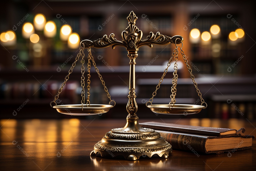 Navegando pelo caminho da Justiça