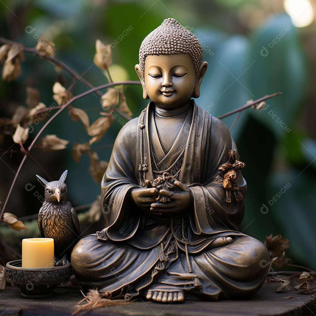 Iconografia das Divindades da Índia