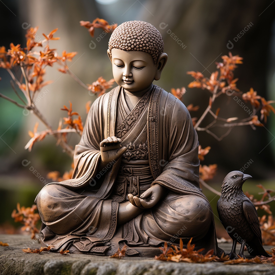 Iconografia das Divindades da Índia