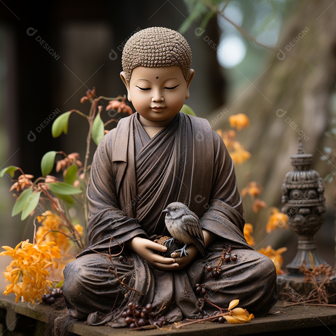 Iconografia das Divindades da Índia