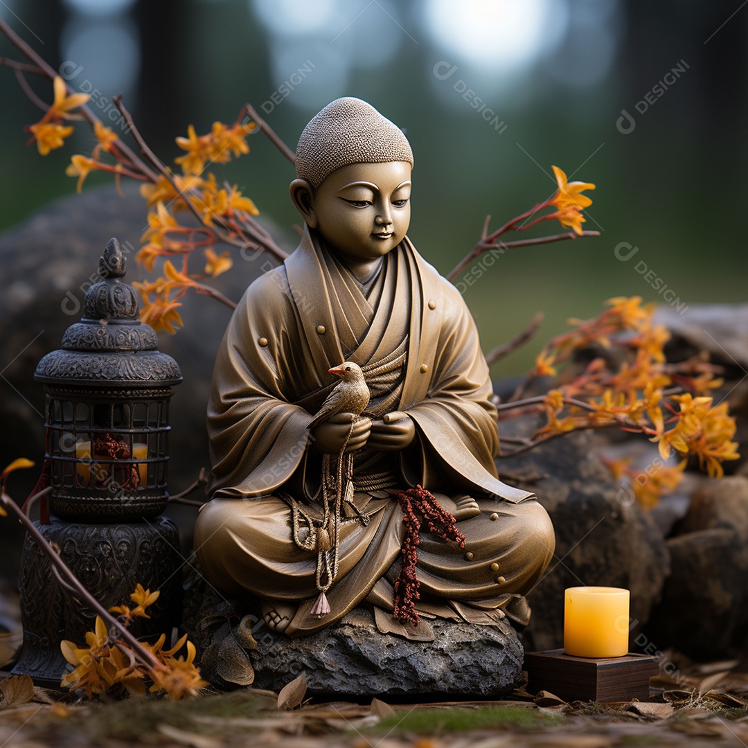 Iconografia das Divindades da Índia