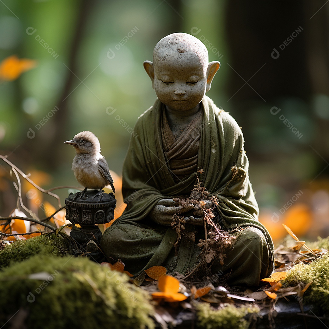 Iconografia das Divindades da Índia