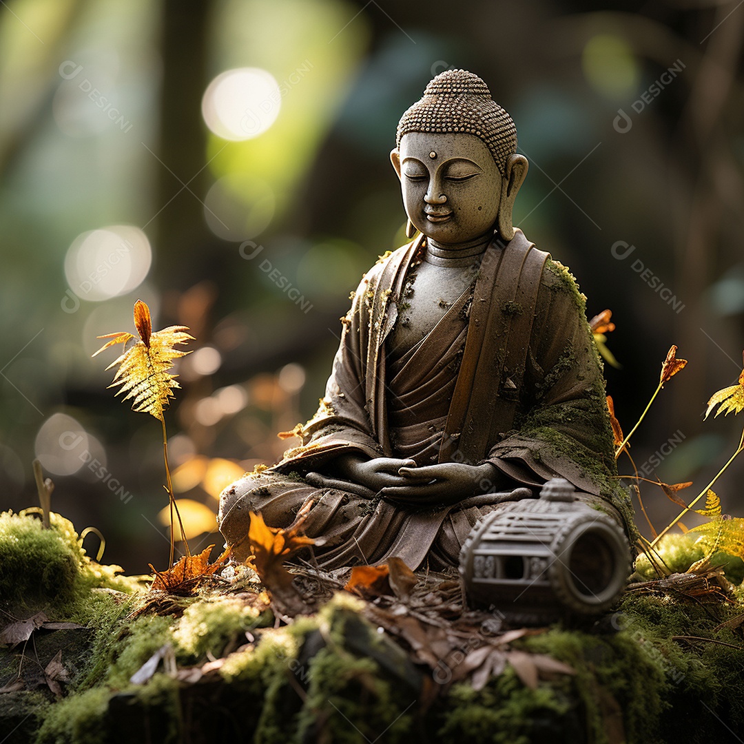 Iconografia das Divindades da Índia