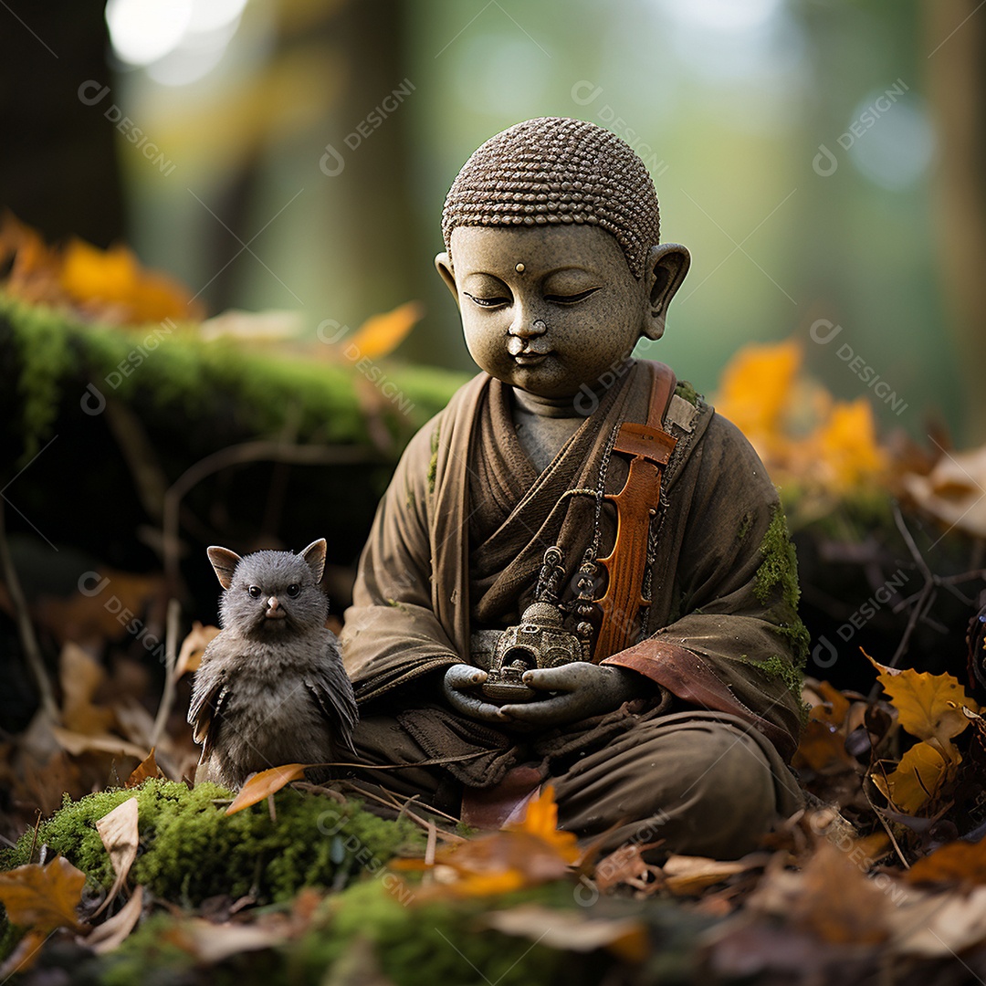 Iconografia das Divindades da Índia