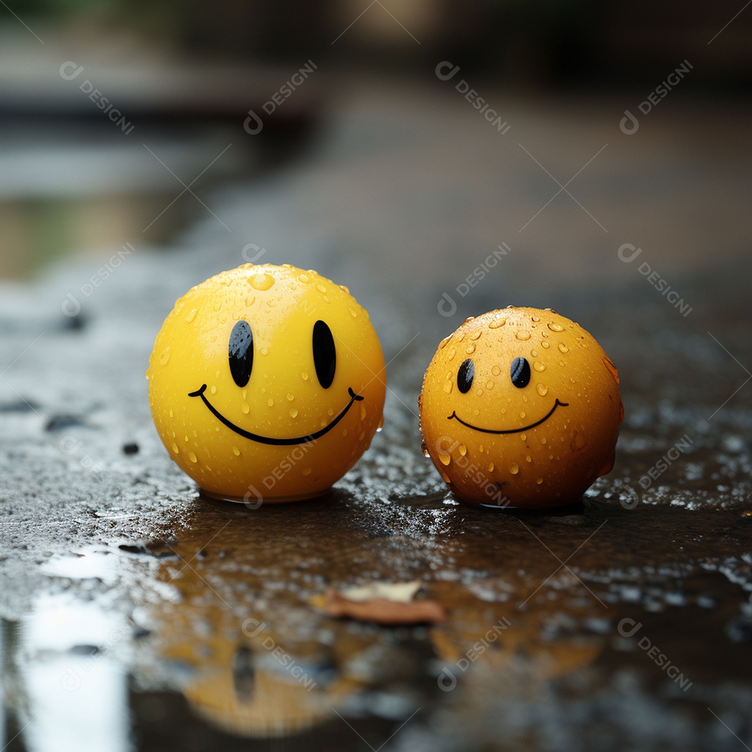 Inspirando Sorrisos em Todo o Mundo