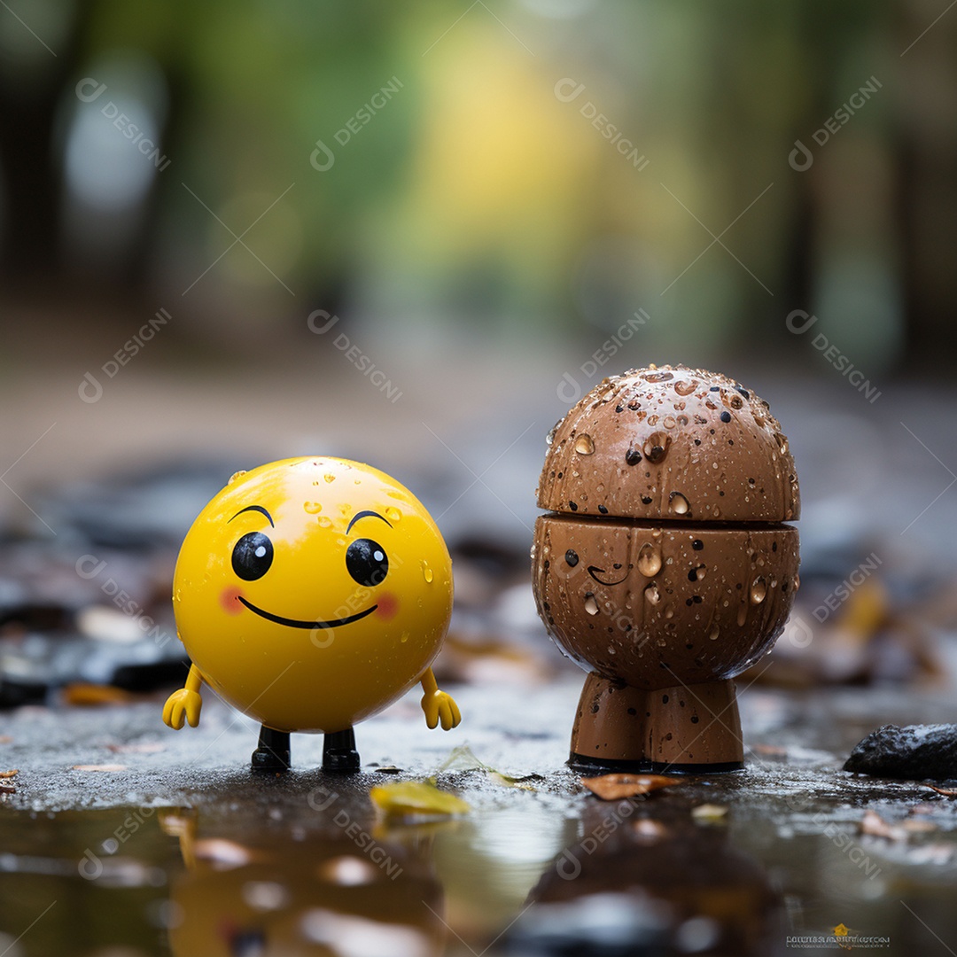 Inspirando Sorrisos em Todo o Mundo