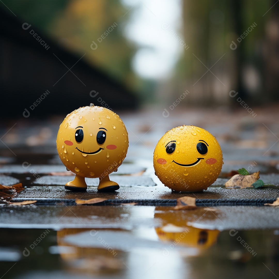 Inspirando Sorrisos em Todo o Mundo