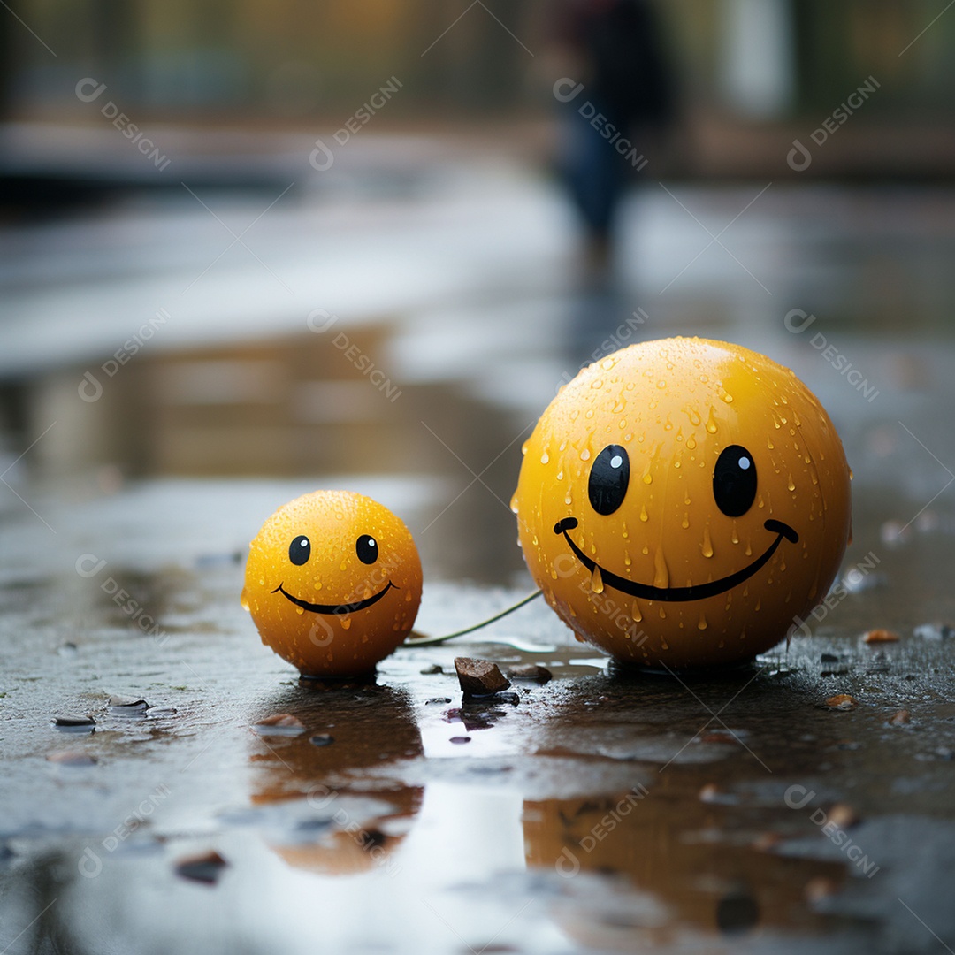 Inspirando Sorrisos em Todo o Mundo