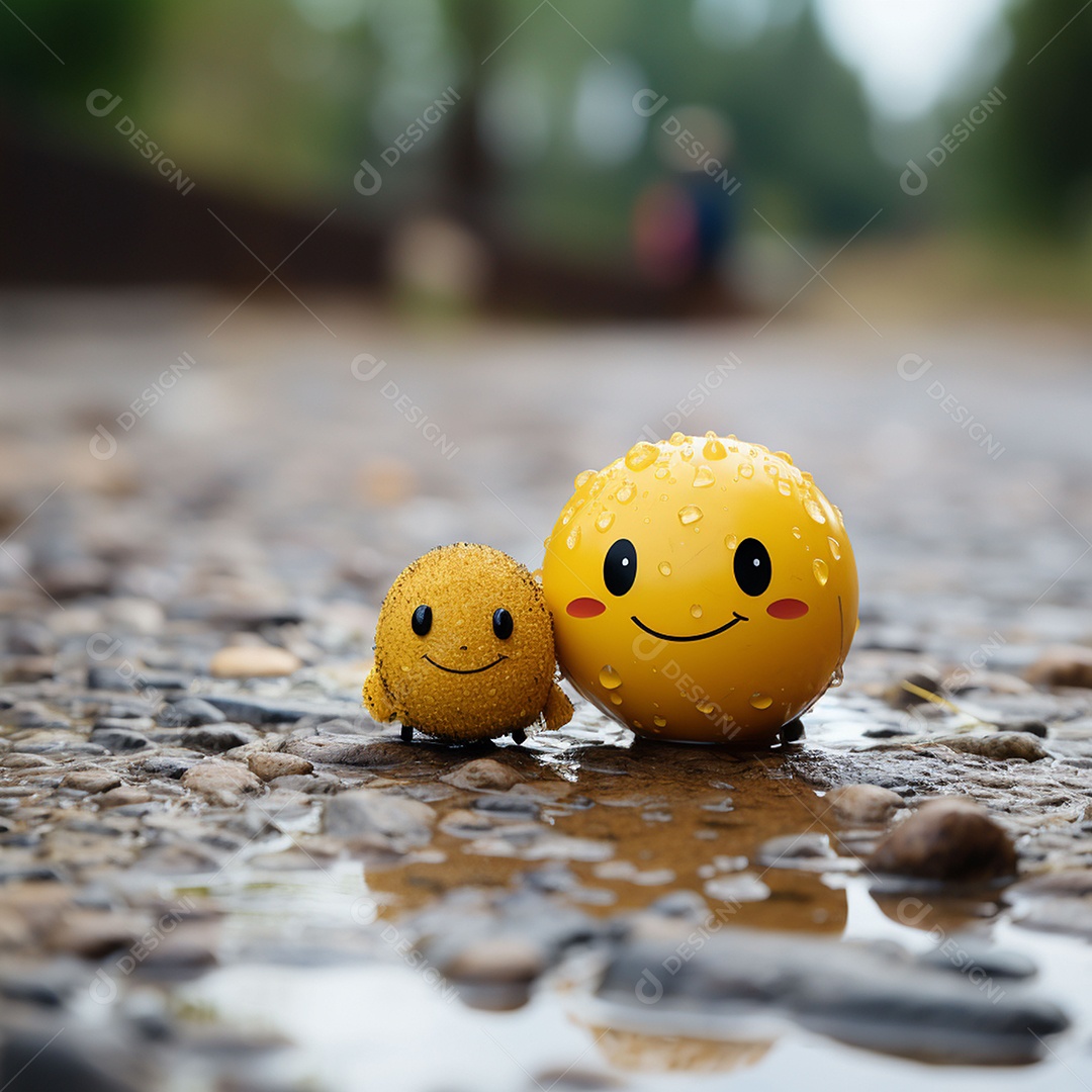 Inspirando Sorrisos em Todo o Mundo