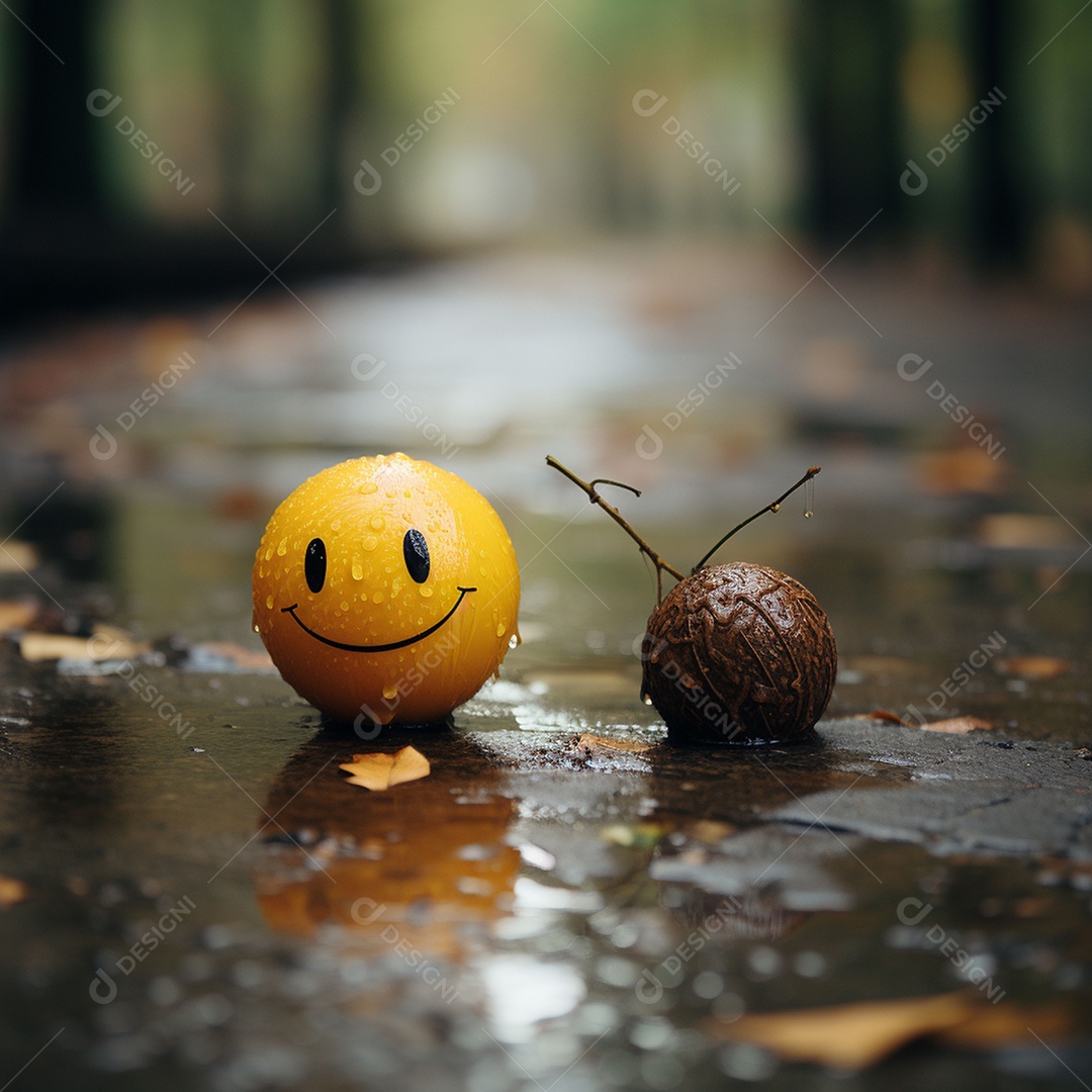 Inspirando Sorrisos em Todo o Mundo