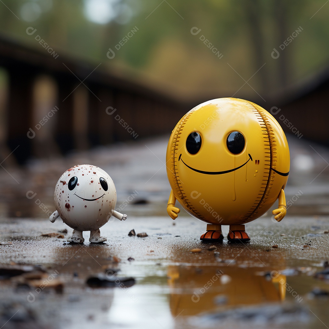 Inspirando Sorrisos em Todo o Mundo