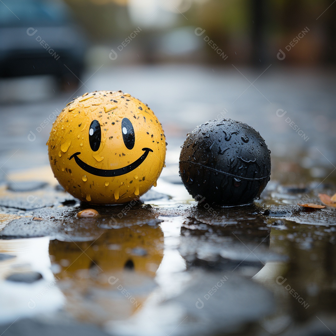 Inspirando Sorrisos em Todo o Mundo