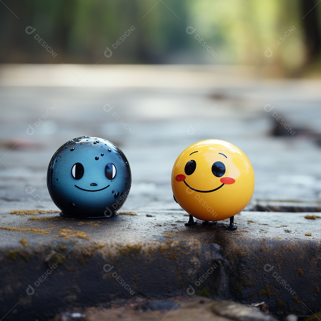 Inspirando Sorrisos em Todo o Mundo