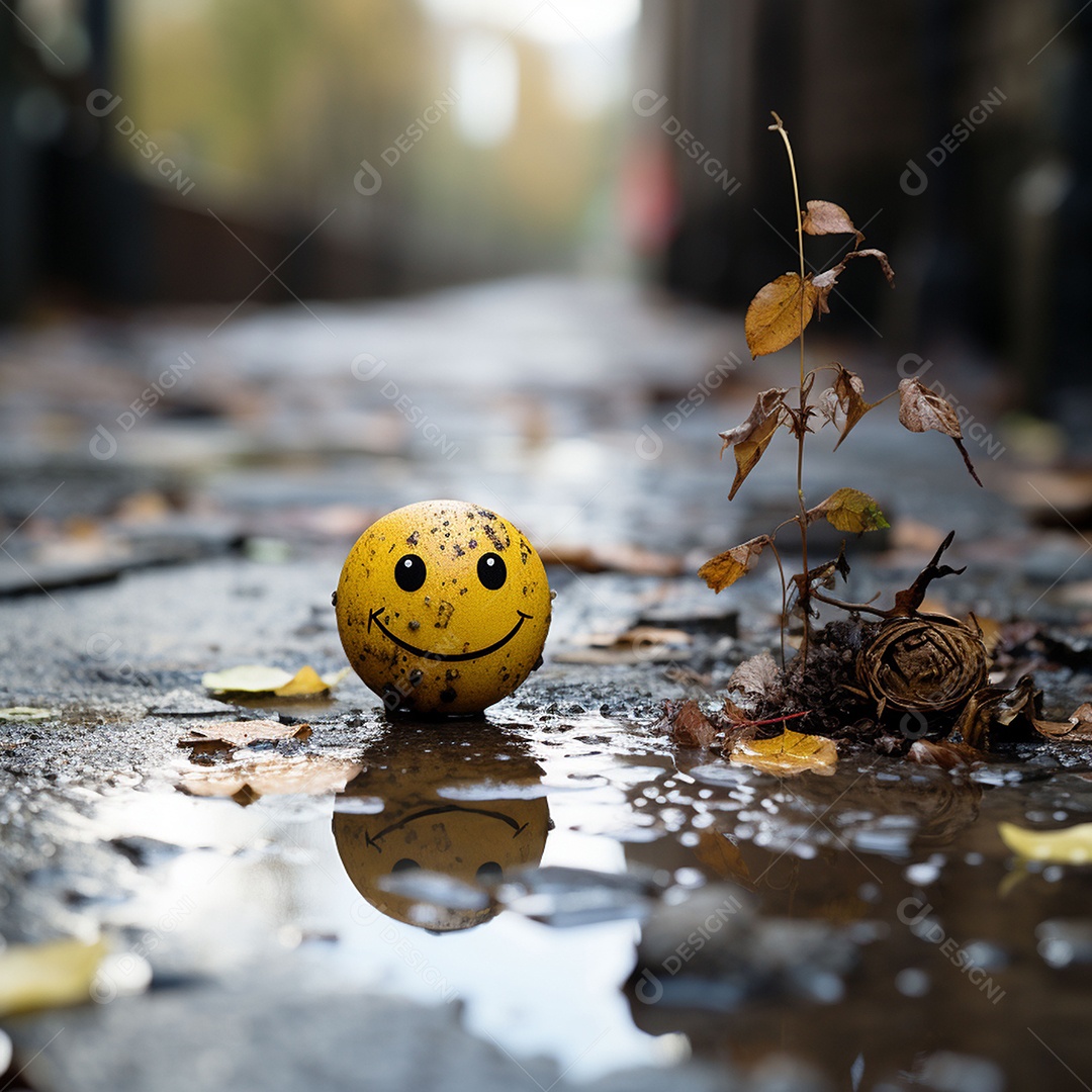 Inspirando Sorrisos em Todo o Mundo