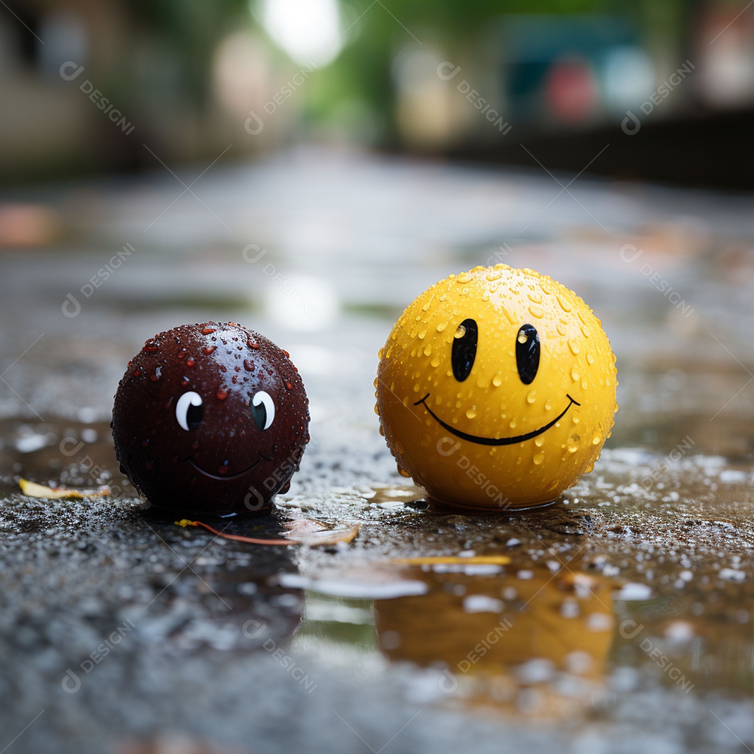 Inspirando Sorrisos em Todo o Mundo