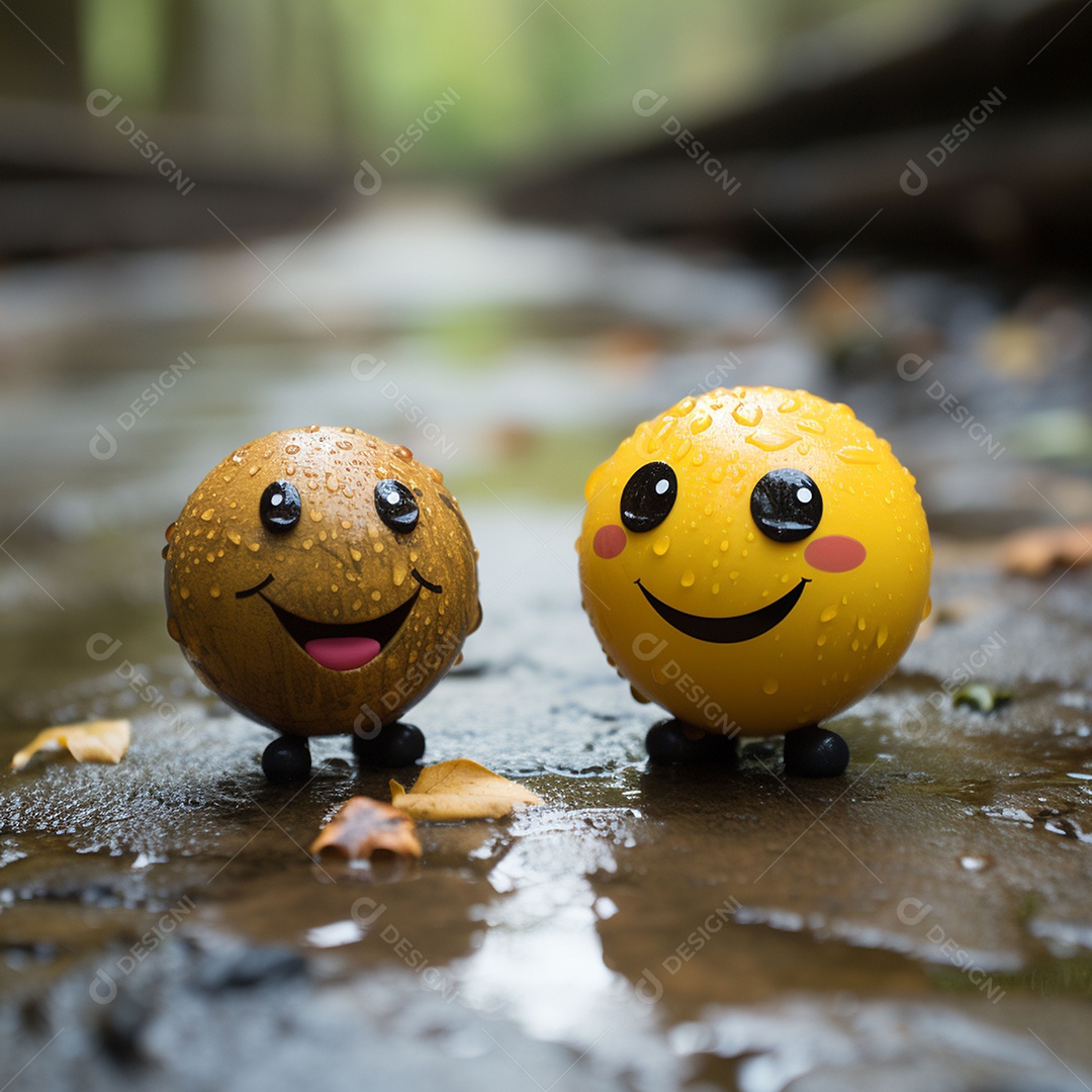 Inspirando Sorrisos em Todo o Mundo