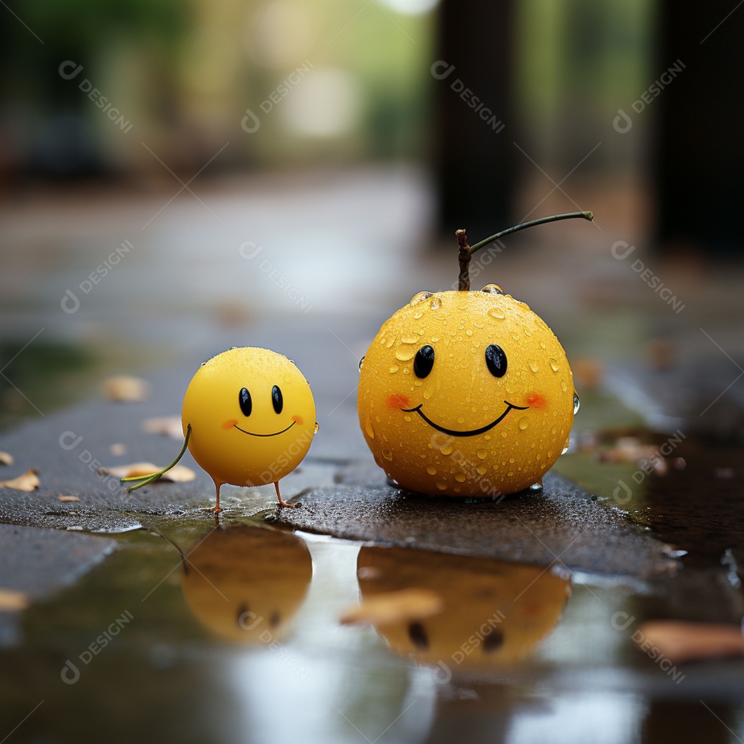 Inspirando Sorrisos em Todo o Mundo