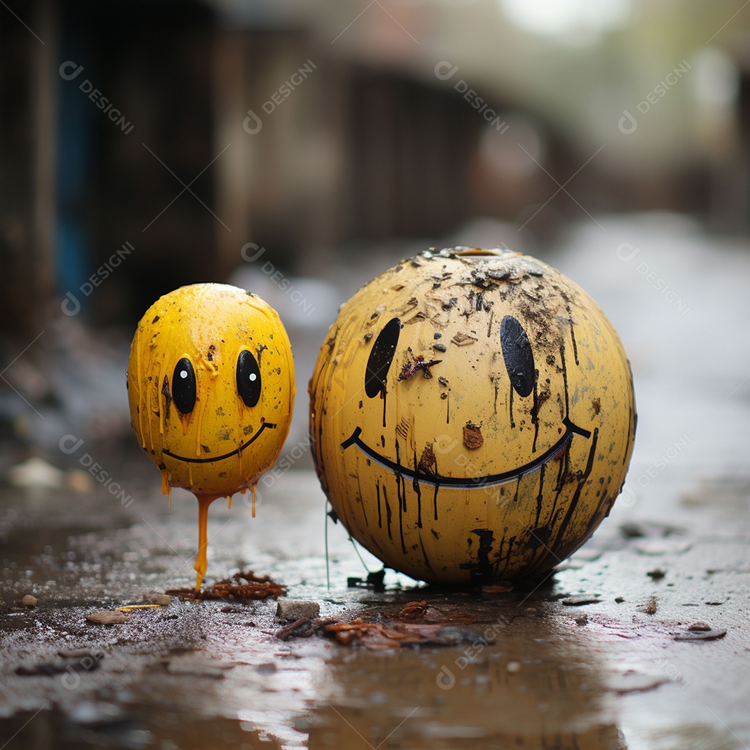 Inspirando Sorrisos em Todo o Mundo