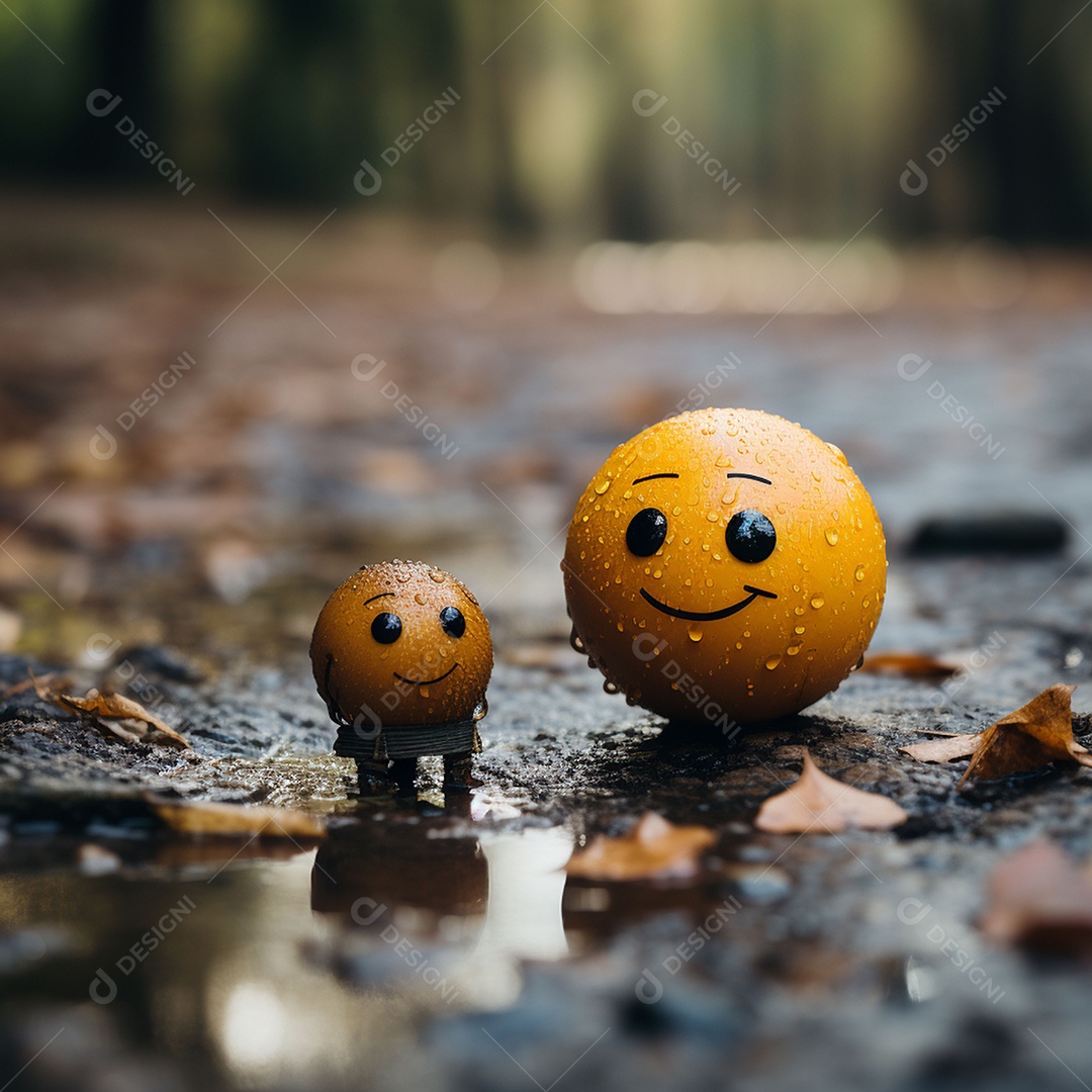 Inspirando Sorrisos em Todo o Mundo