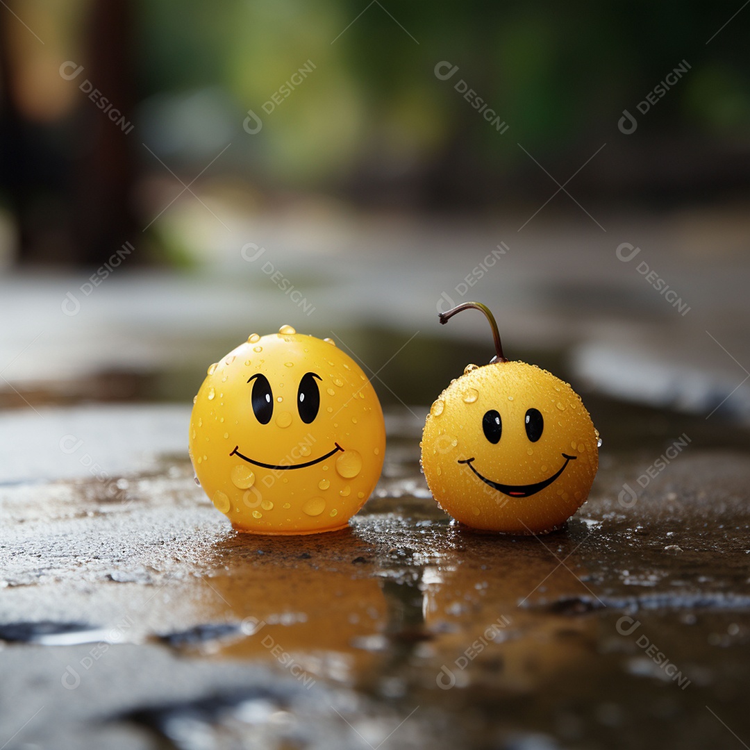 Inspirando Sorrisos em Todo o Mundo