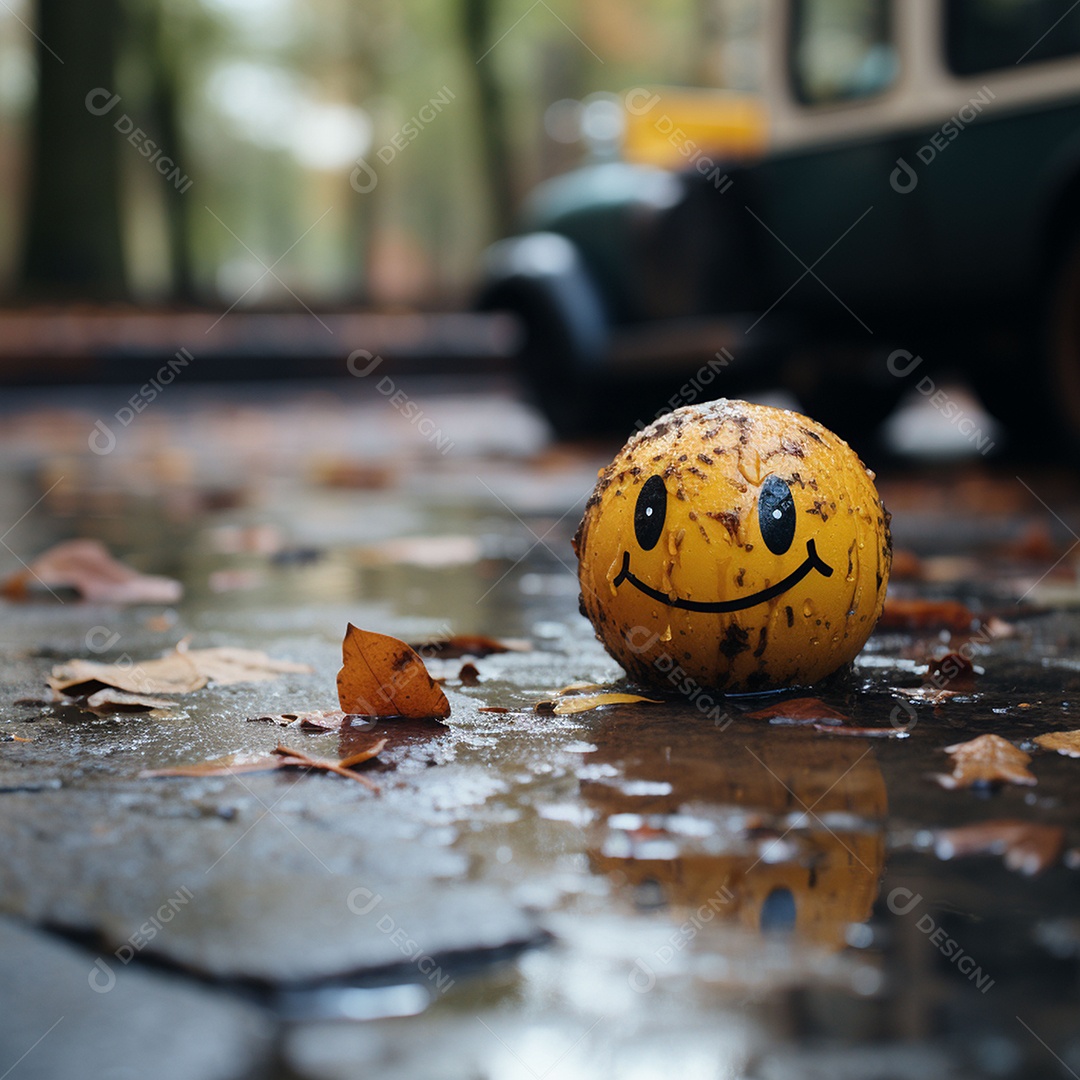 Inspirando Sorrisos em Todo o Mundo