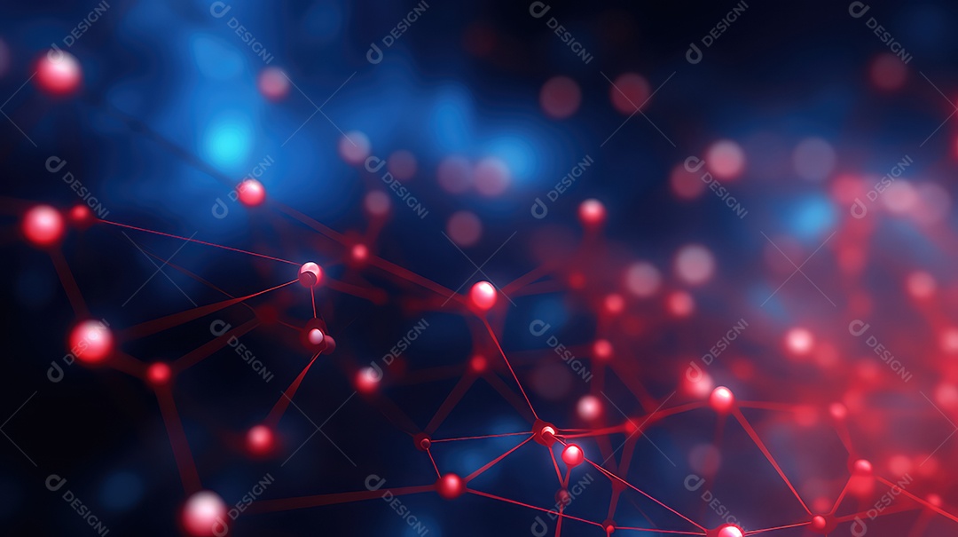 Contexto da molécula abstrata