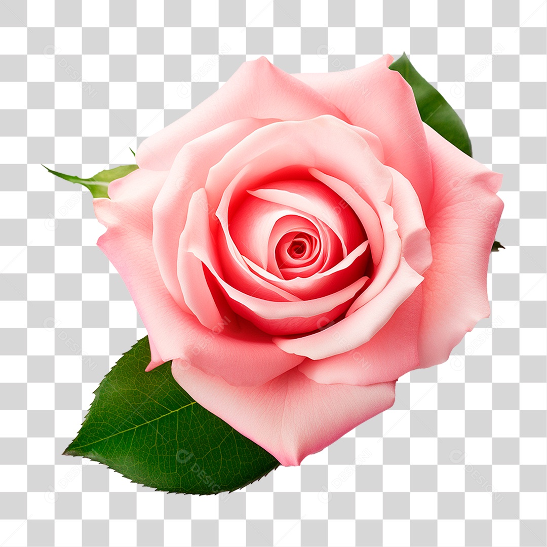 Rosa PNG Transparente [download] - Designi