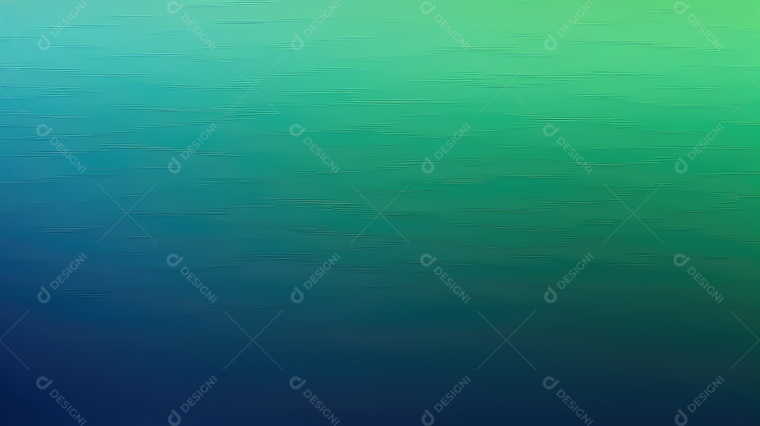 Fundo abstrato azul e verde