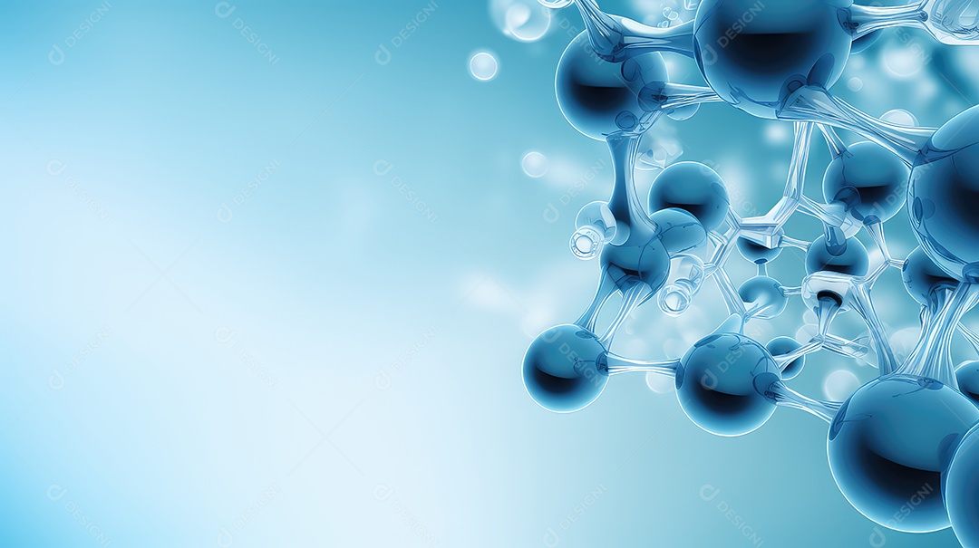 Contexto da estrutura molecular