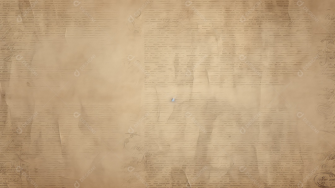 Fundo de textura de papel antigo