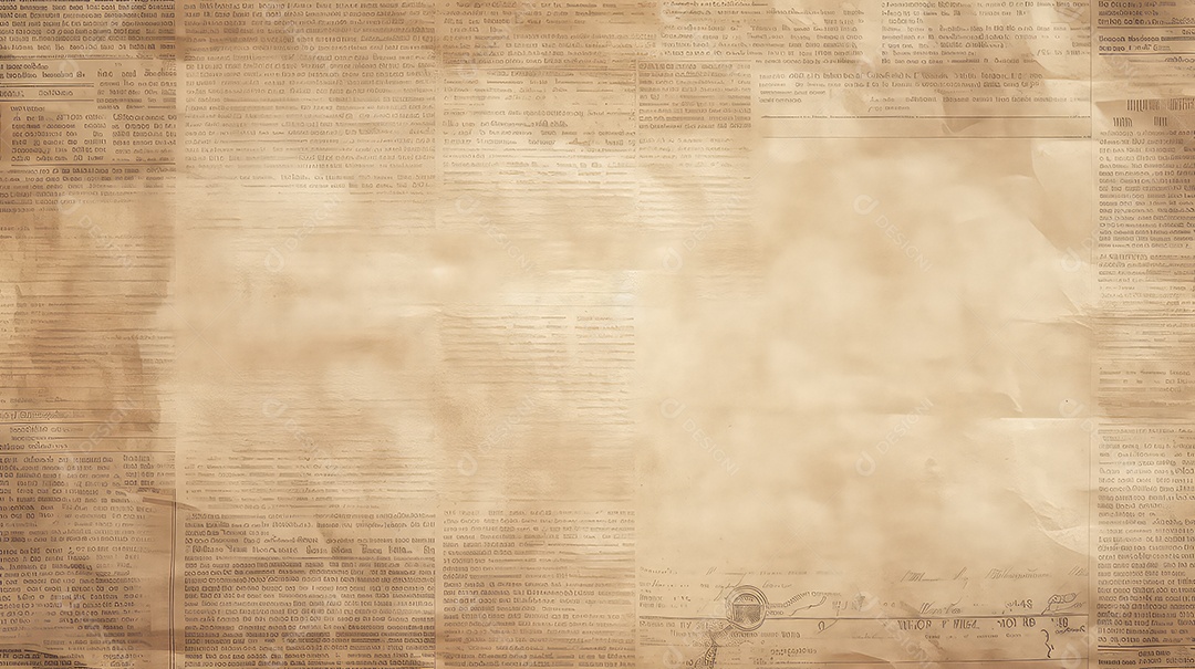 Fundo de textura de papel antigo