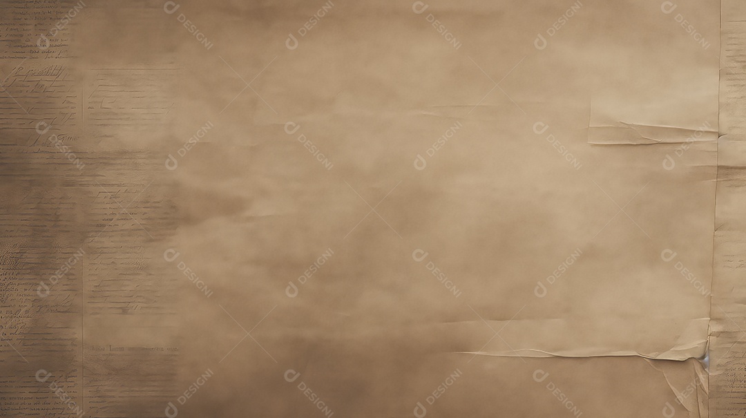 Fundo de textura de papel antigo