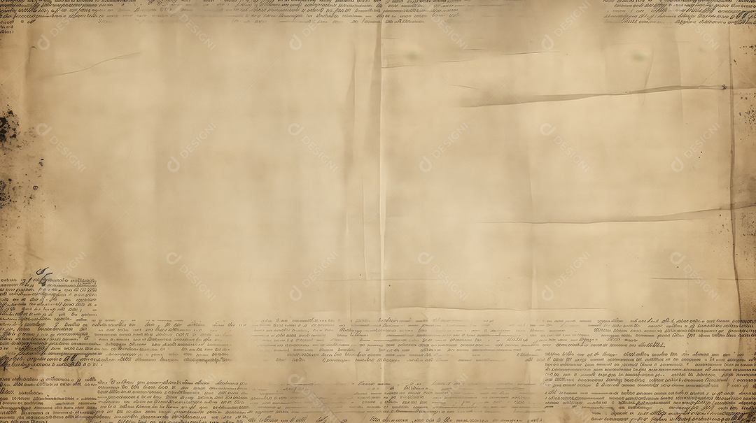 Fundo de textura de papel antigo