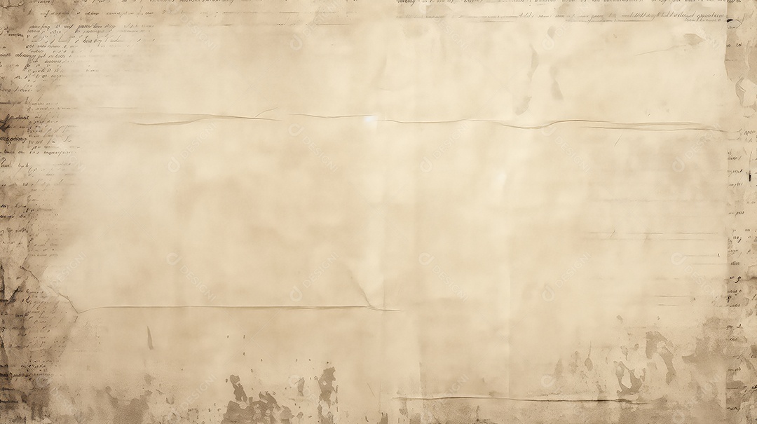 Fundo de textura de papel antigo