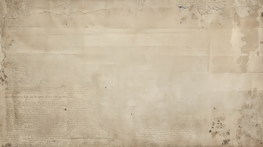 Fundo de textura de papel antigo