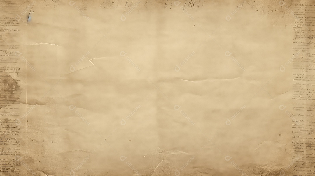 Fundo de textura de papel antigo