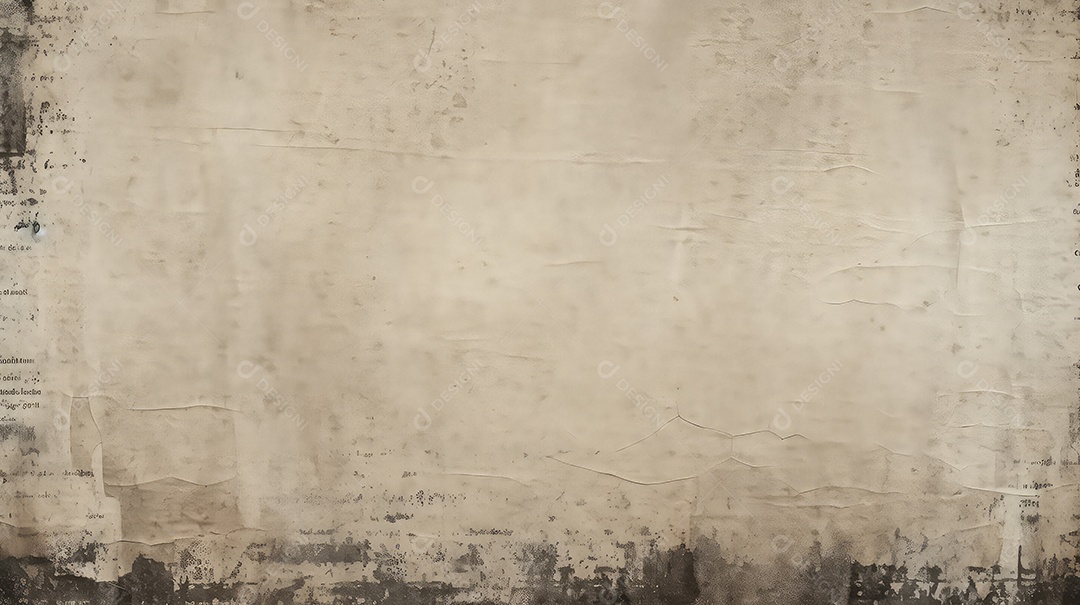 Fundo de textura de papel antigo